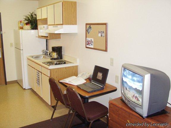 Woodspring Suites Fort Wayne Cameră foto