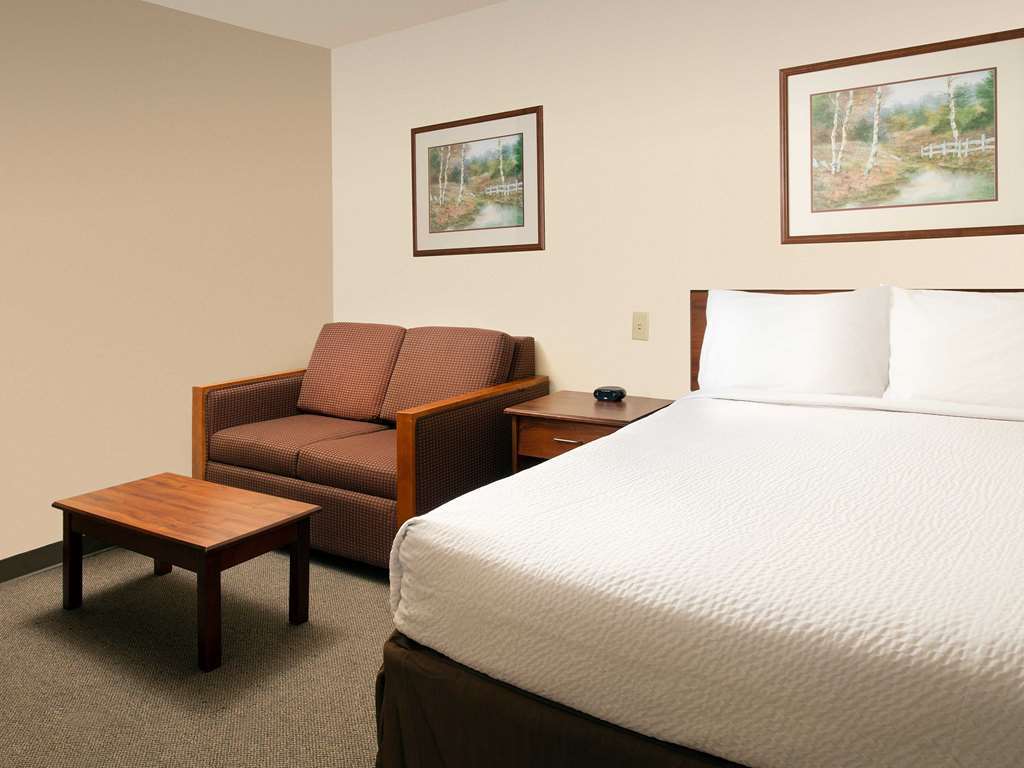 Woodspring Suites Fort Wayne Cameră foto