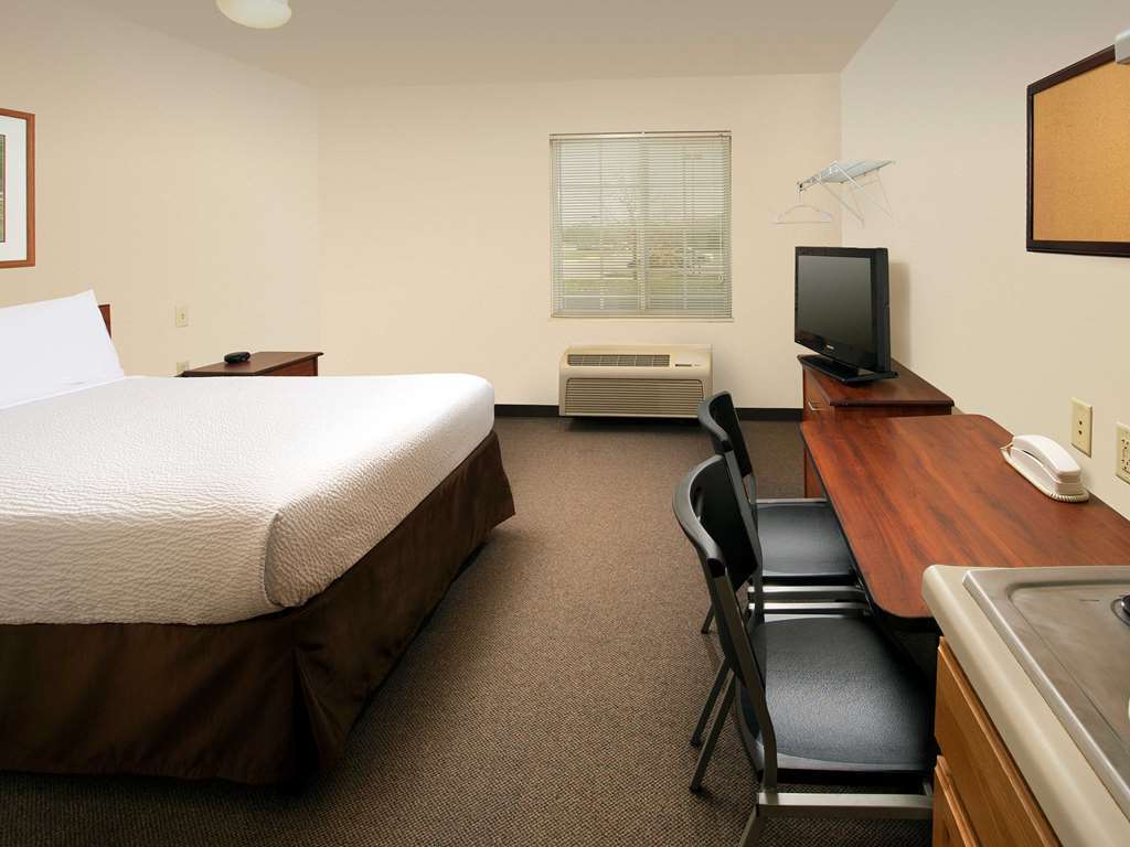 Woodspring Suites Fort Wayne Cameră foto