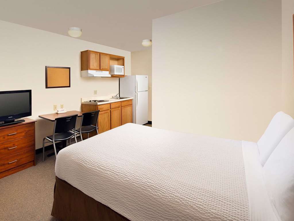 Woodspring Suites Fort Wayne Cameră foto