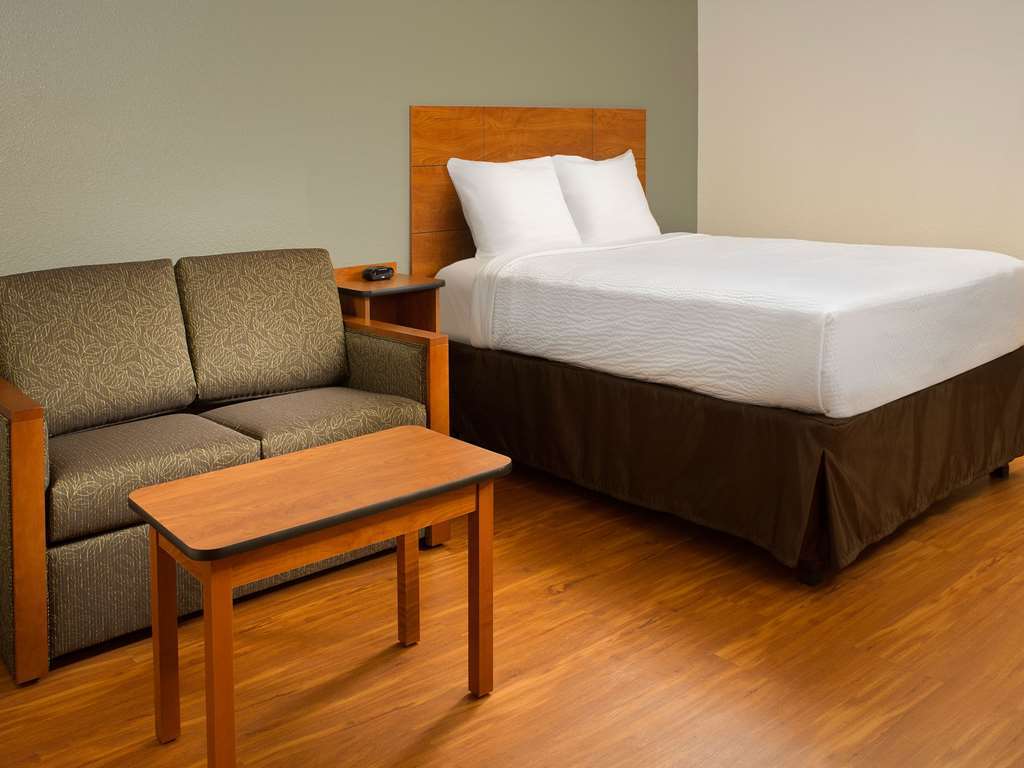 Woodspring Suites Fort Wayne Cameră foto