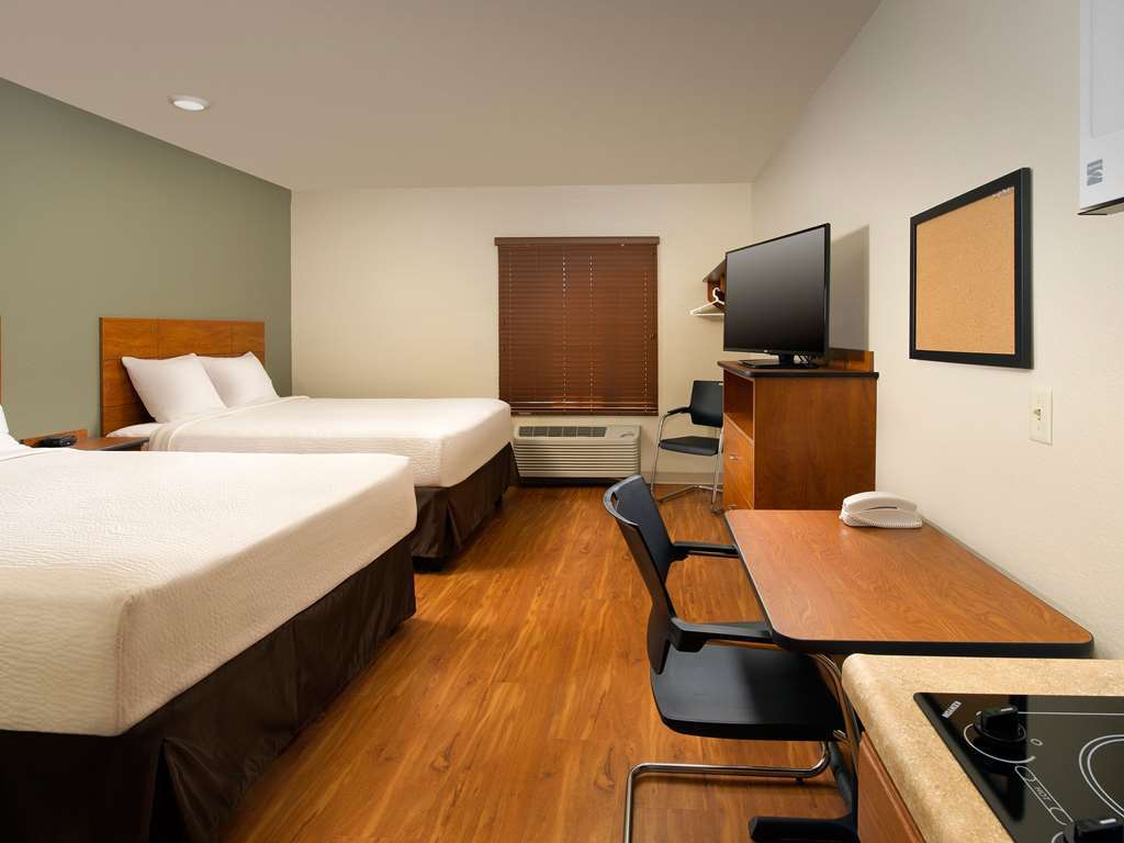 Woodspring Suites Fort Wayne Cameră foto