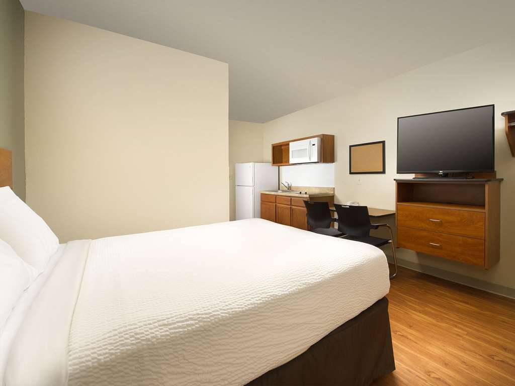 Woodspring Suites Fort Wayne Cameră foto