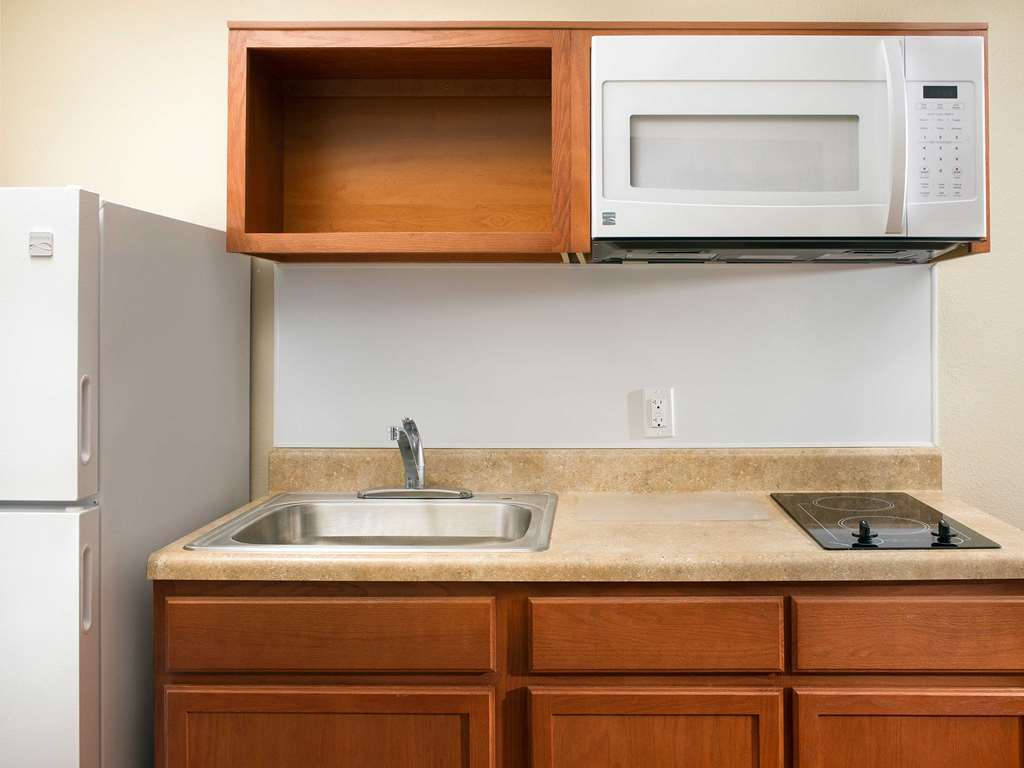 Woodspring Suites Fort Wayne Cameră foto