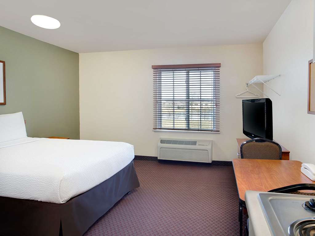 Woodspring Suites Fort Wayne Cameră foto