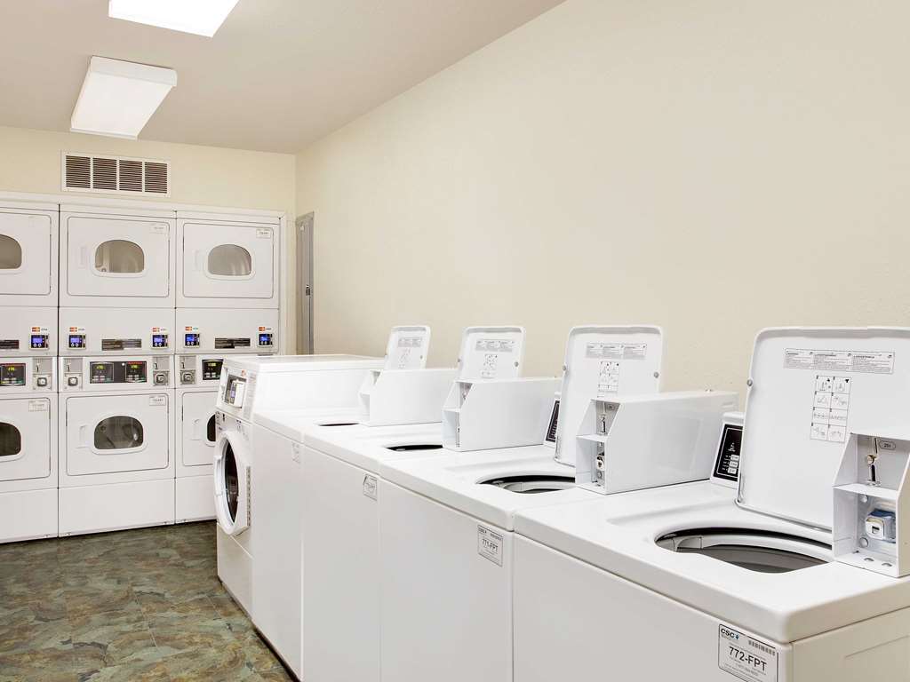 Woodspring Suites Fort Wayne Facilități foto